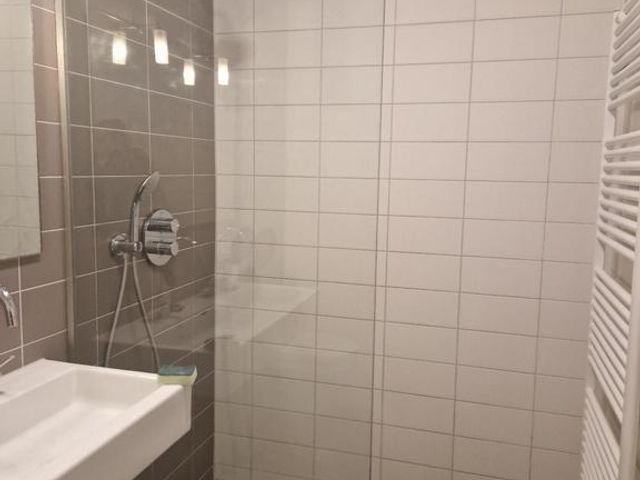 Eisenhowerlaan 156S, 'S-Gravenhage