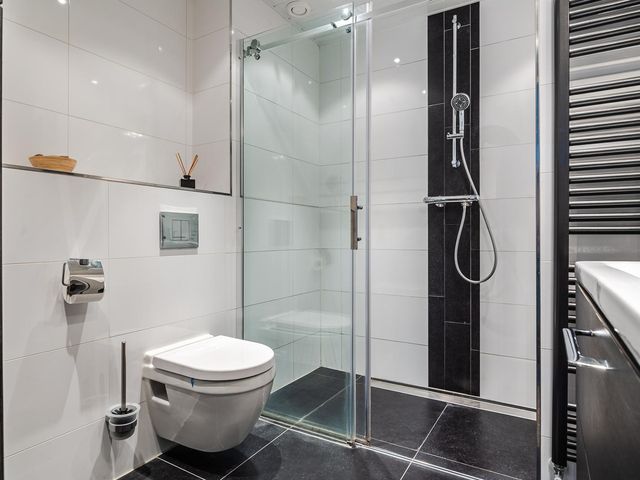 Poortlaan 58, Oud-Beijerland