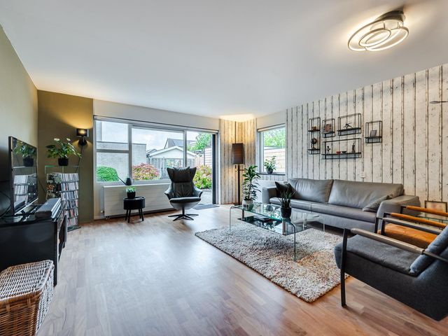 Poortlaan 58, Oud-Beijerland