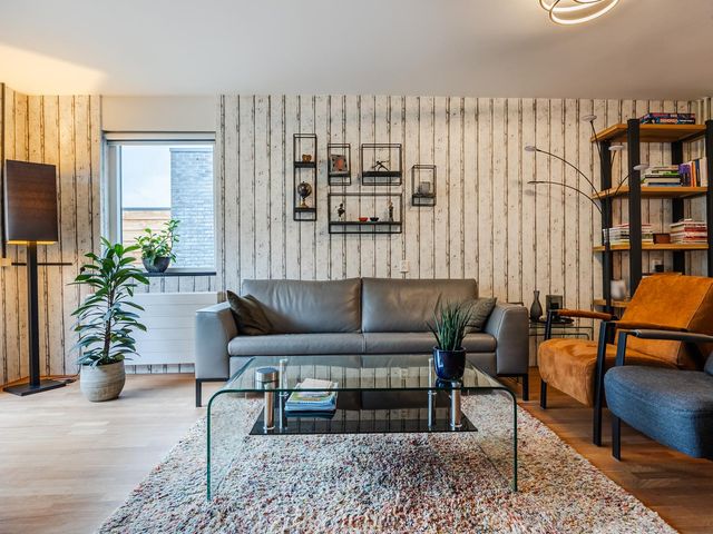 Poortlaan 58, Oud-Beijerland