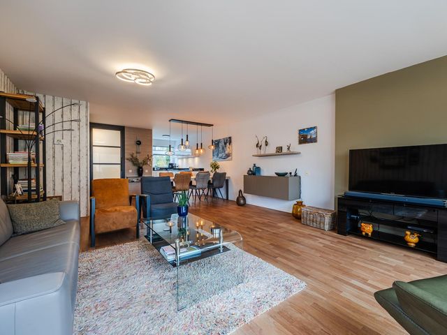 Poortlaan 58, Oud-Beijerland