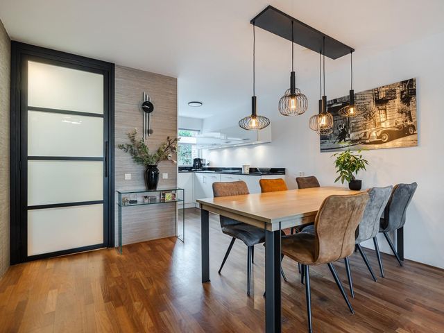 Poortlaan 58, Oud-Beijerland