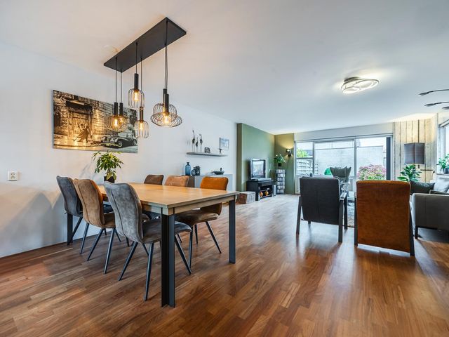 Poortlaan 58, Oud-Beijerland