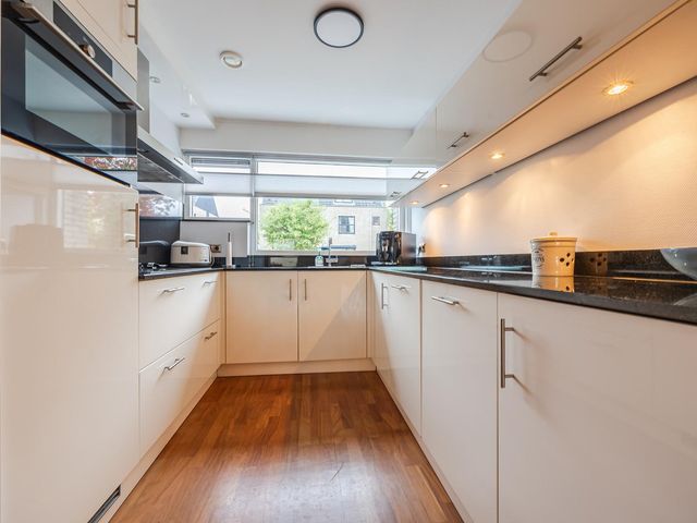 Poortlaan 58, Oud-Beijerland