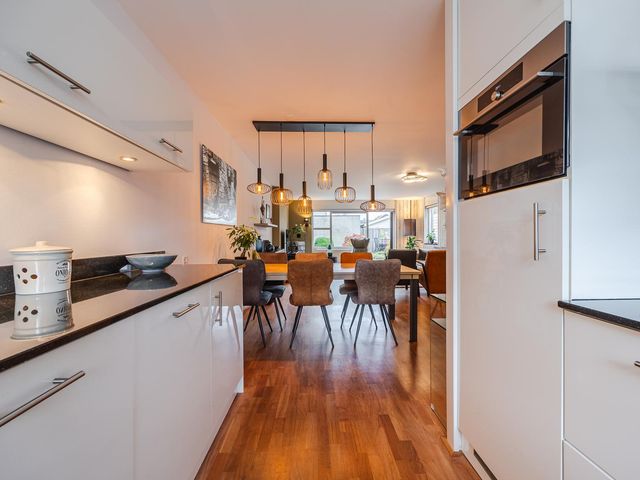 Poortlaan 58, Oud-Beijerland