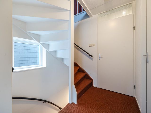 Poortlaan 58, Oud-Beijerland