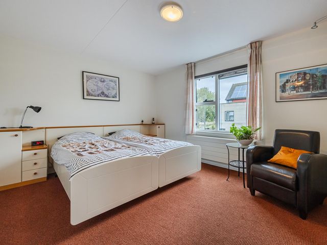 Poortlaan 58, Oud-Beijerland