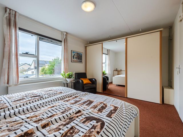 Poortlaan 58, Oud-Beijerland