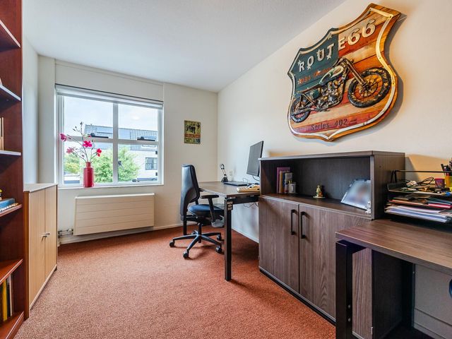 Poortlaan 58, Oud-Beijerland