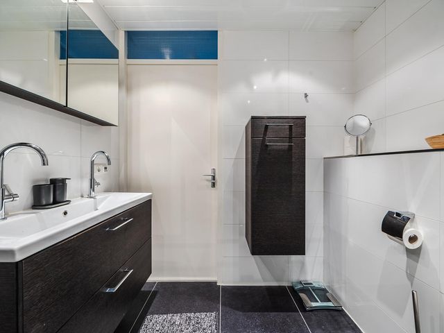 Poortlaan 58, Oud-Beijerland