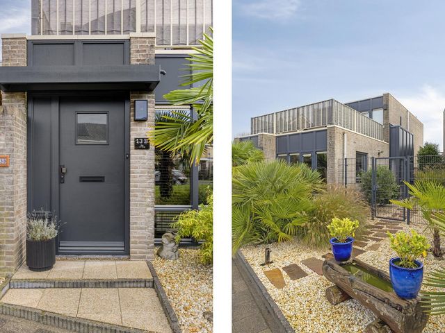 van Ostadelaan 13B, Heerhugowaard