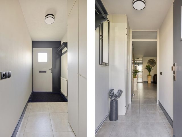 van Ostadelaan 13B, Heerhugowaard