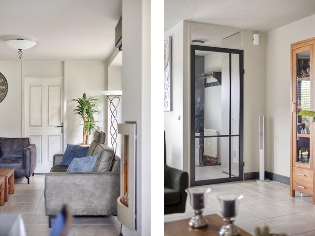 van Ostadelaan 13B, Heerhugowaard