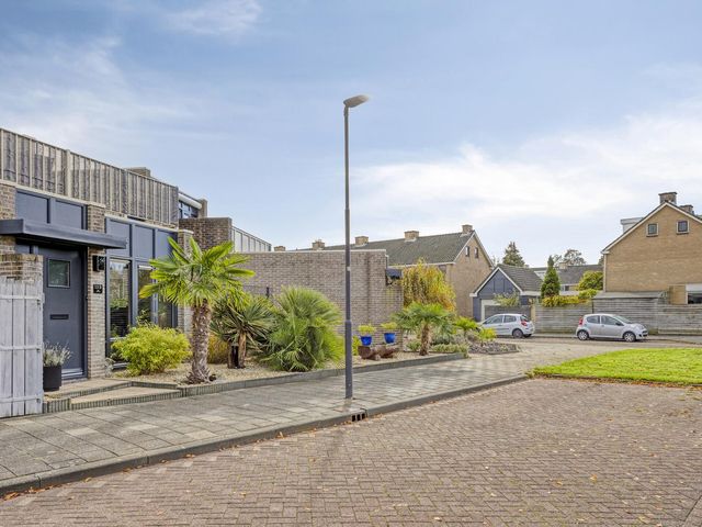 van Ostadelaan 13B, Heerhugowaard