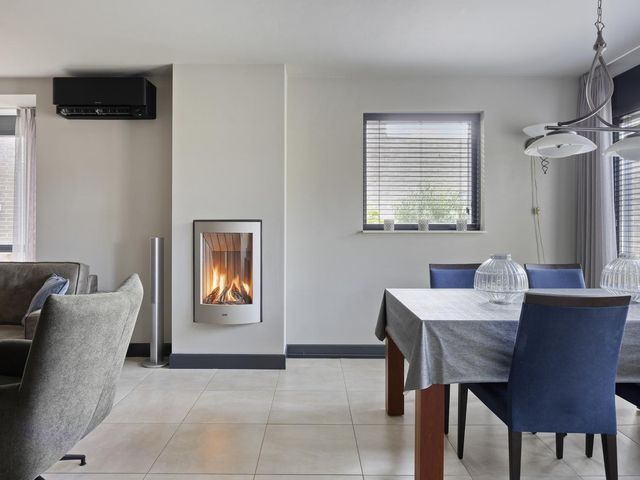 van Ostadelaan 13B, Heerhugowaard