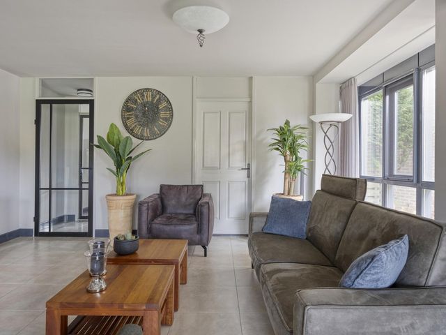 van Ostadelaan 13B, Heerhugowaard