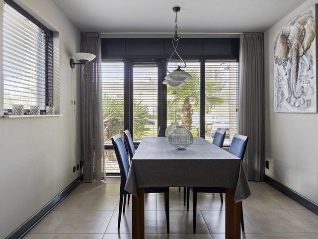 van Ostadelaan 13B, Heerhugowaard