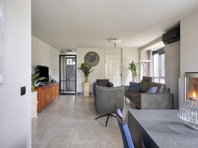 van Ostadelaan 13B, Heerhugowaard