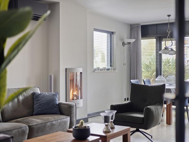 van Ostadelaan 13B, Heerhugowaard