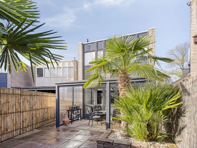 van Ostadelaan 13B, Heerhugowaard