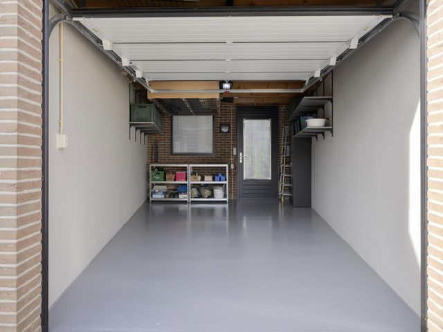 van Ostadelaan 13B, Heerhugowaard