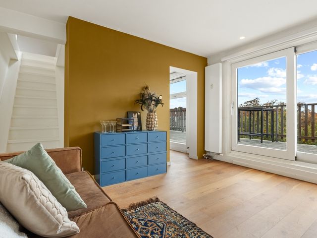 Parnassusweg 12 4, Amsterdam