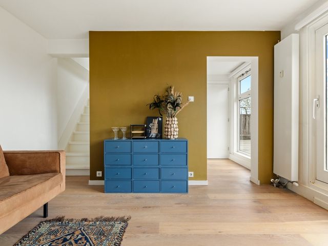Parnassusweg 12 4, Amsterdam