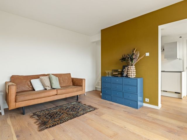 Parnassusweg 12 4, Amsterdam