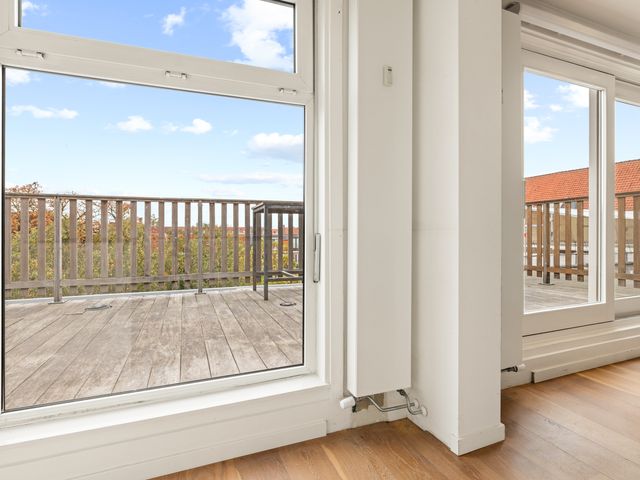Parnassusweg 12 4, Amsterdam