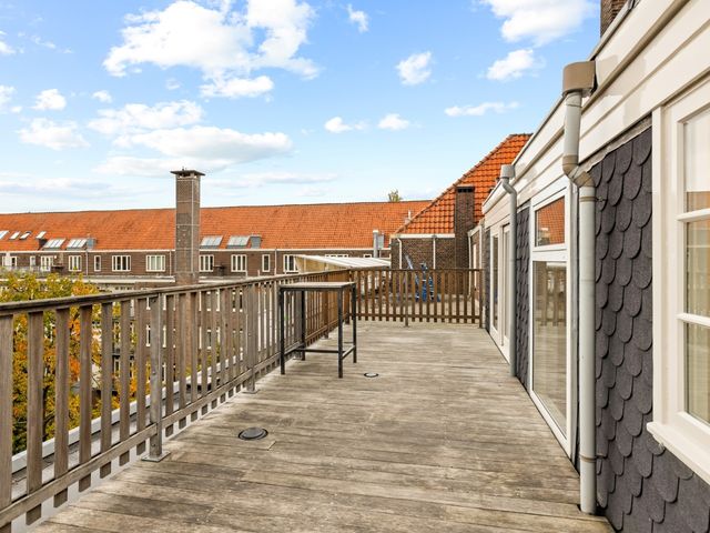 Parnassusweg 12 4, Amsterdam