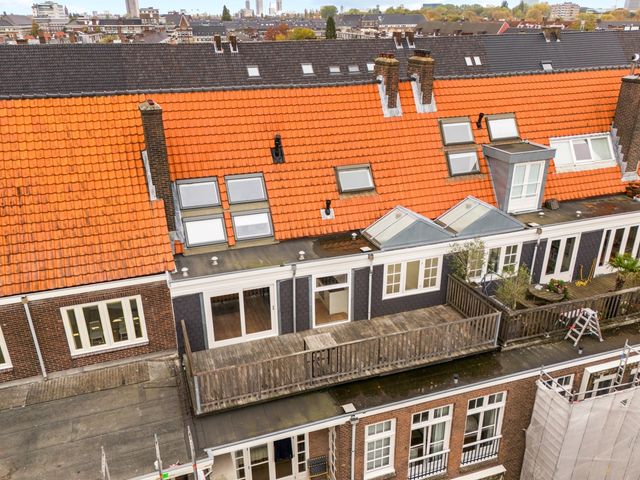Parnassusweg 12 4, Amsterdam