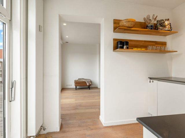 Parnassusweg 12 4, Amsterdam