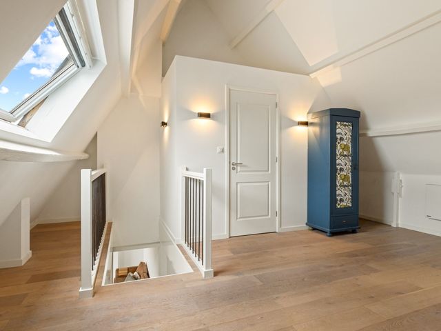Parnassusweg 12 4, Amsterdam