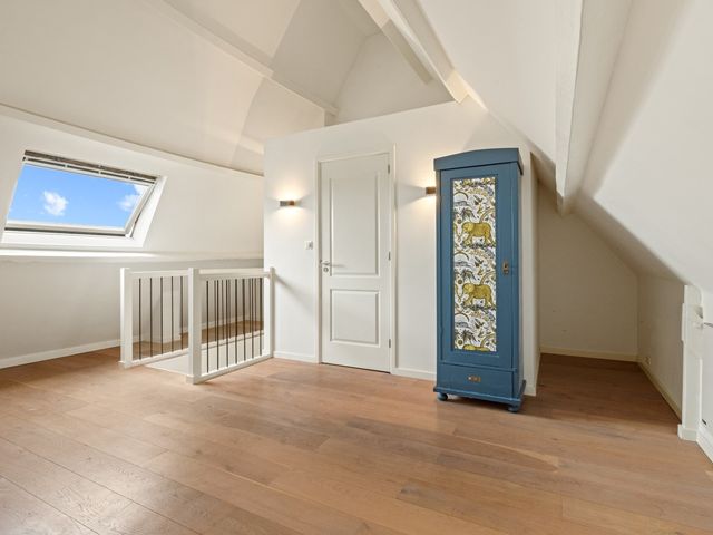 Parnassusweg 12 4, Amsterdam