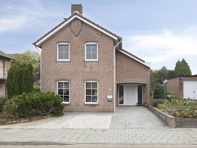 Swentiboldstraat 4A, Guttecoven