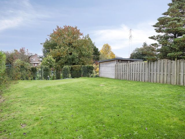 Swentiboldstraat 4A, Guttecoven