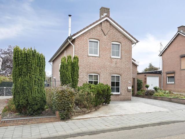Swentiboldstraat 4A, Guttecoven