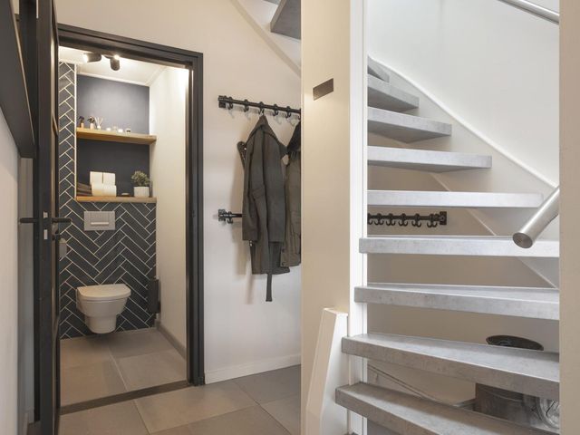 Swentiboldstraat 4A, Guttecoven