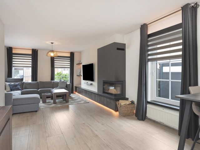 Swentiboldstraat 4A, Guttecoven