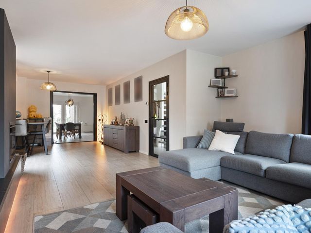 Swentiboldstraat 4A, Guttecoven