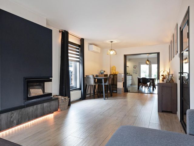 Swentiboldstraat 4A, Guttecoven