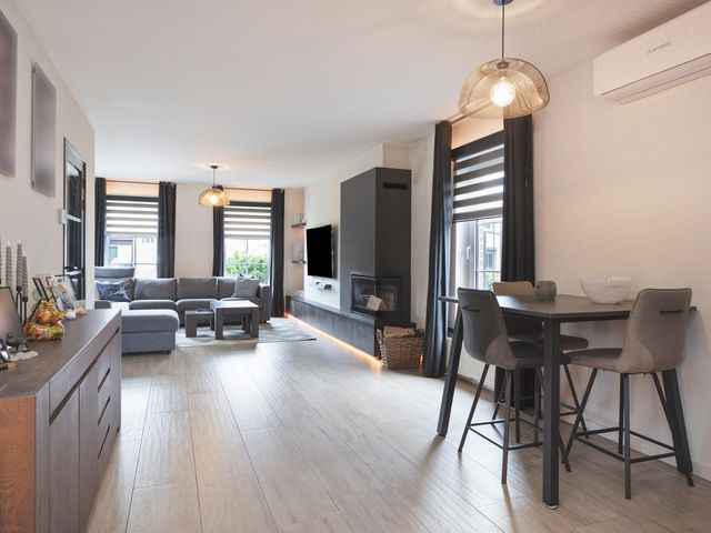 Swentiboldstraat 4A, Guttecoven