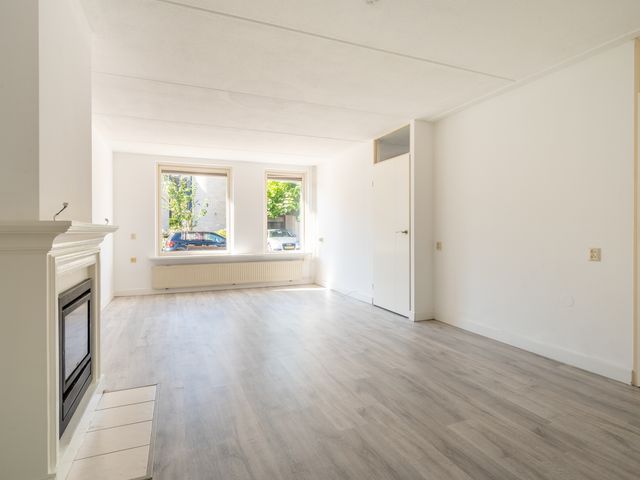 De Sallandse Roe 40, Dronten