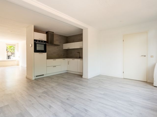 De Sallandse Roe 40, Dronten