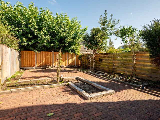 De Sallandse Roe 40, Dronten