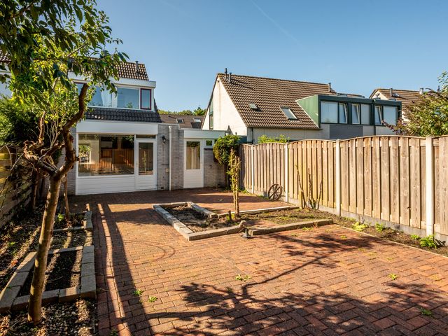 De Sallandse Roe 40, Dronten