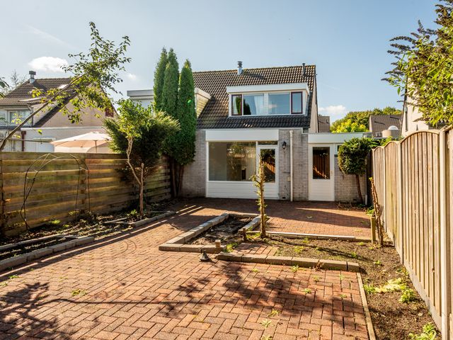 De Sallandse Roe 40, Dronten