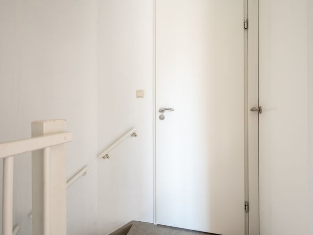 De Sallandse Roe 40, Dronten