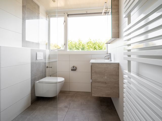 De Sallandse Roe 40, Dronten