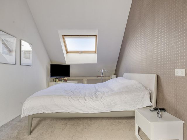 Geerberg 25, Roosendaal